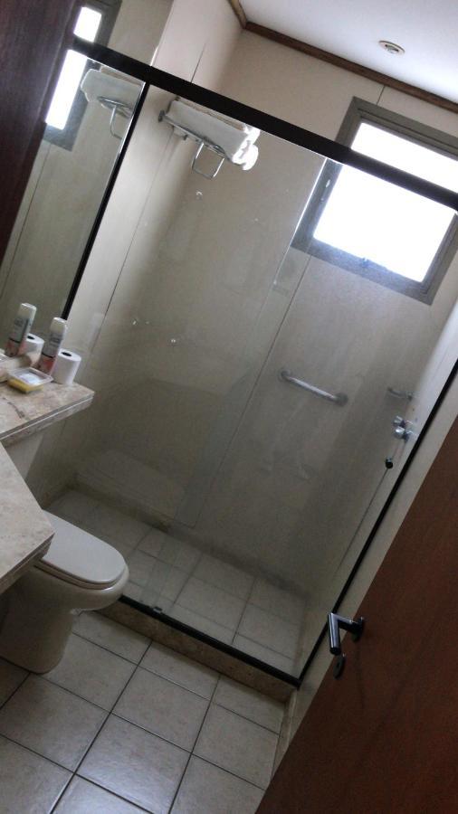 Exclusividade E Conforto Na Savassi Belo Horizonte Exteriér fotografie