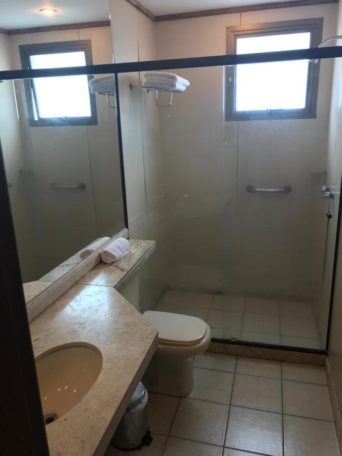 Exclusividade E Conforto Na Savassi Belo Horizonte Exteriér fotografie