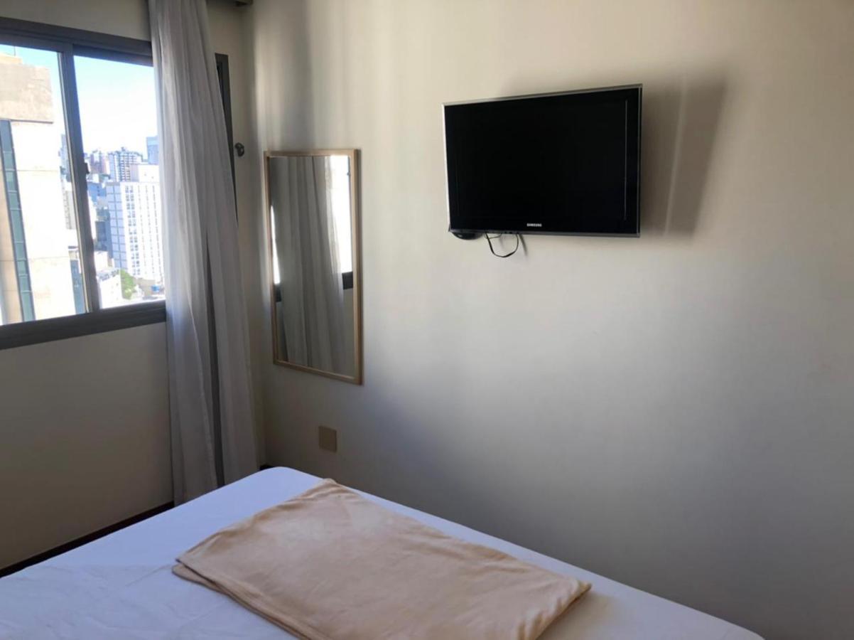 Exclusividade E Conforto Na Savassi Belo Horizonte Exteriér fotografie