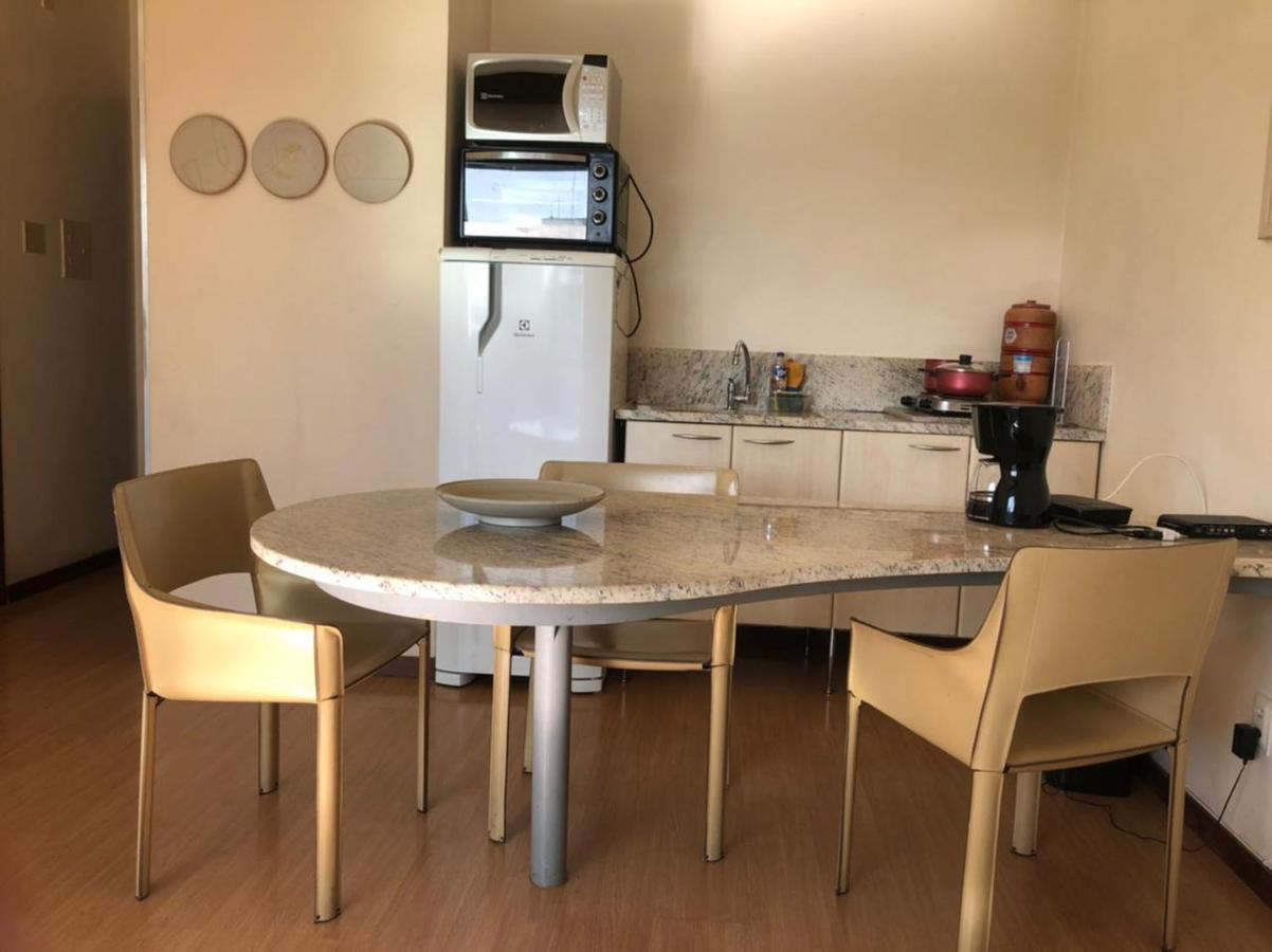 Exclusividade E Conforto Na Savassi Belo Horizonte Exteriér fotografie