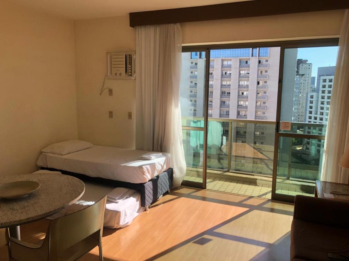 Exclusividade E Conforto Na Savassi Belo Horizonte Exteriér fotografie